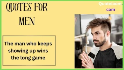 Quotes for Men