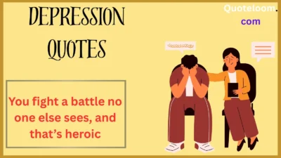Depression Quotes