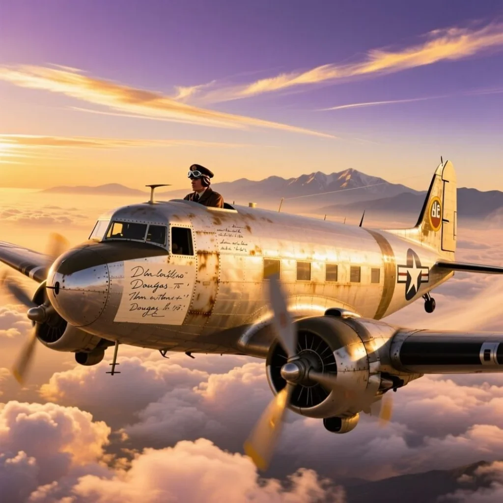 Famous Airplane Quotes from Aviators & Icons