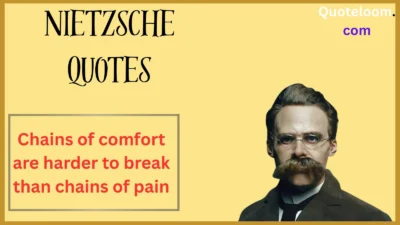 Nietzsche Quotes