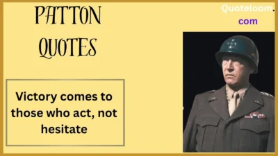Patton Quotes