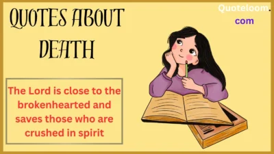 Quotes About Death