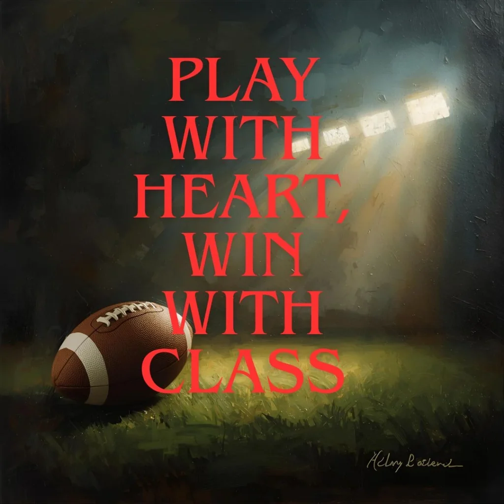 Best Football Quotes
