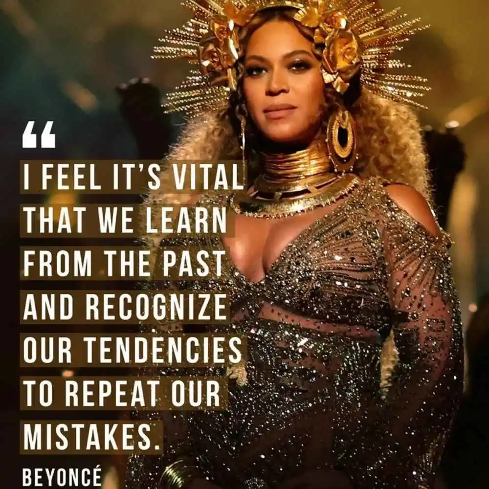 Beyoncé Quotes About Love