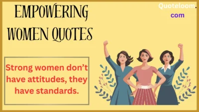 Empowering Women Quotes