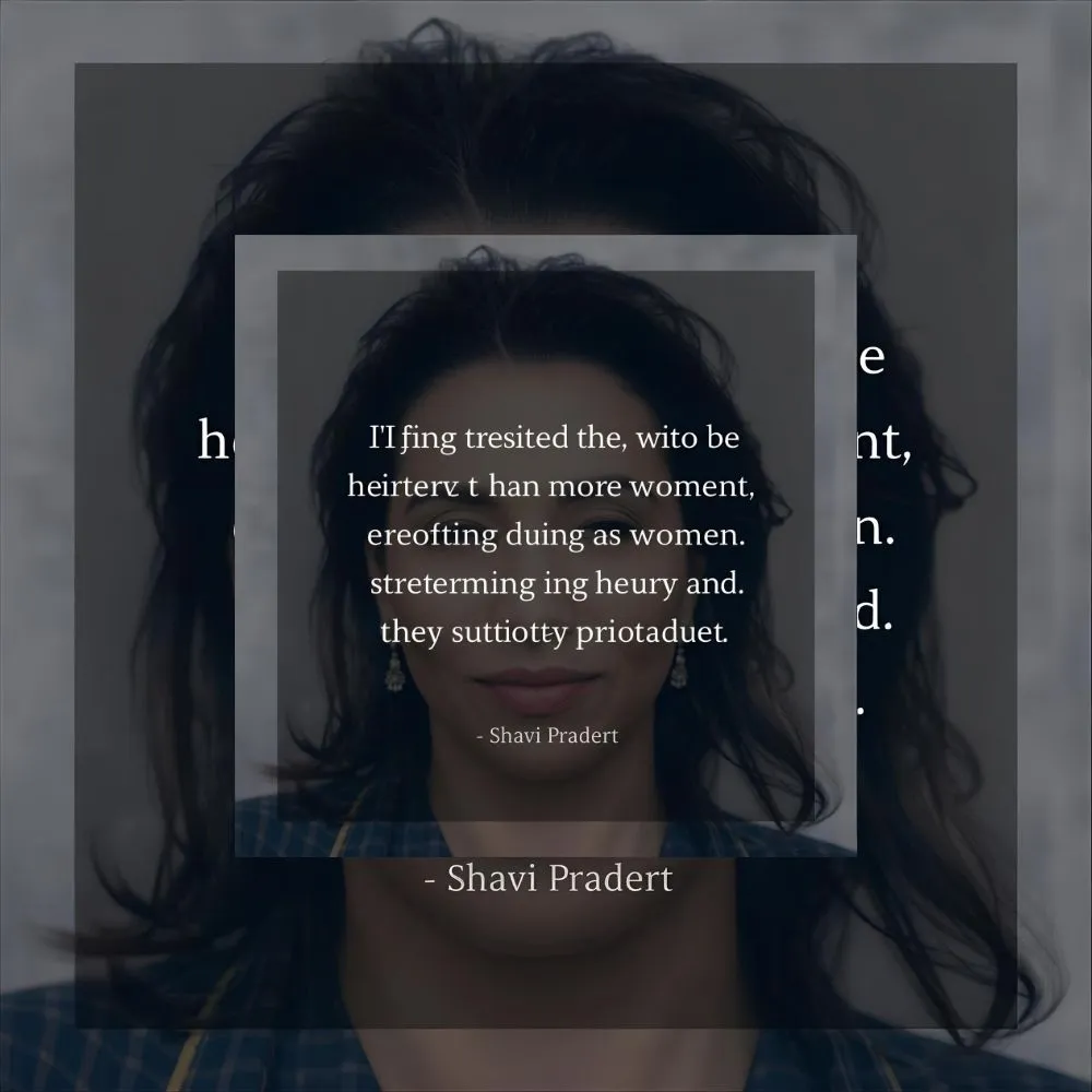 Famous Empowering Women Quotes