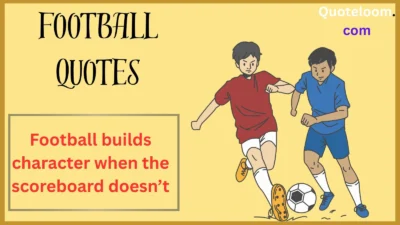 Football Quotes