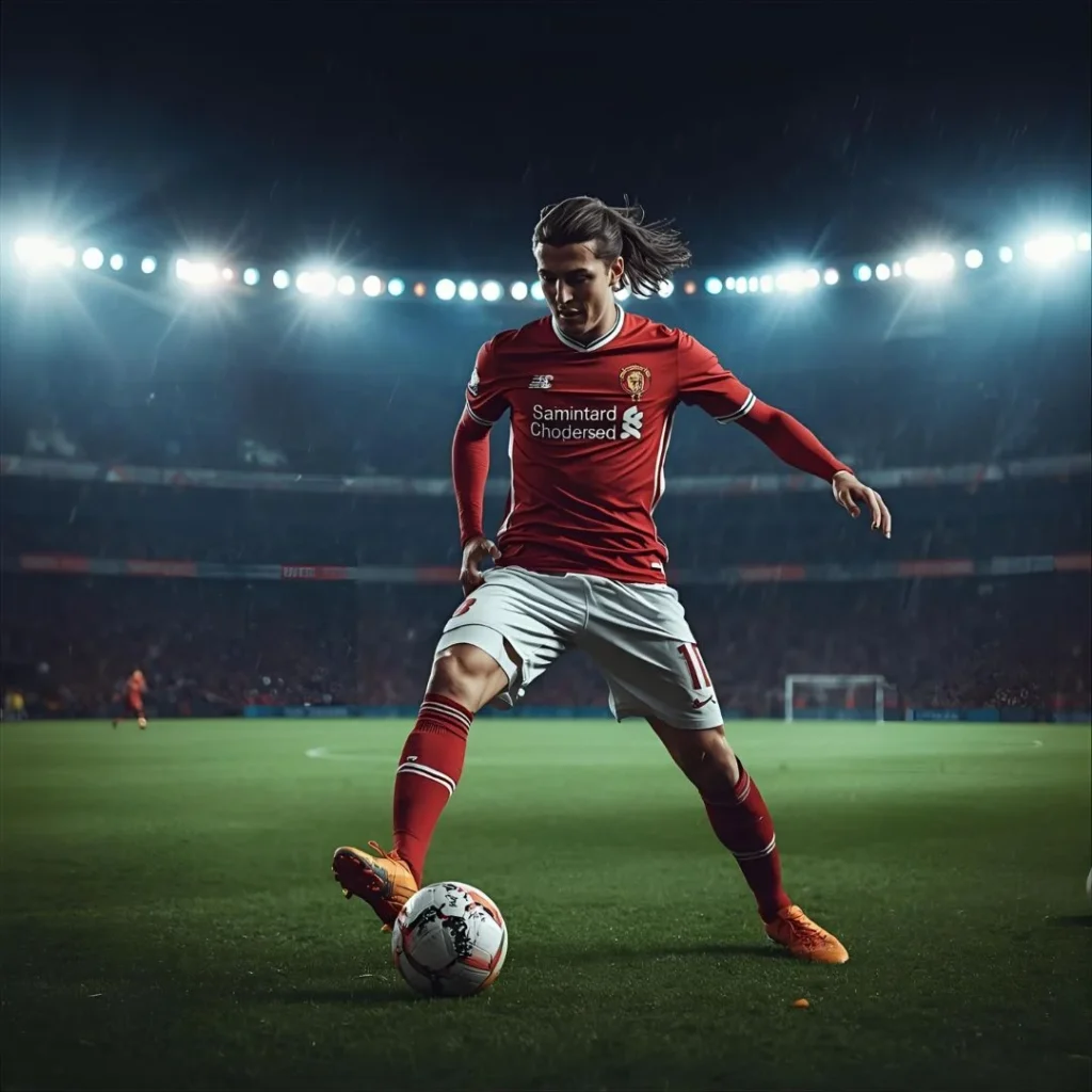 Inspirational Football Quotes to Spark Greatness