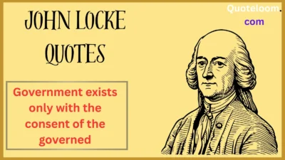 John Locke Quotes