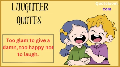 Laughter Quotes
