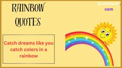 Rainbow Quotes