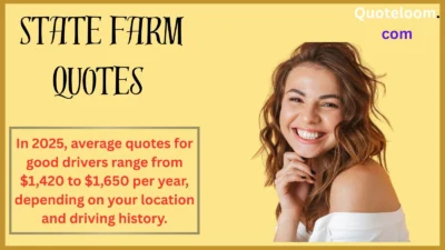 State Farm Quotes