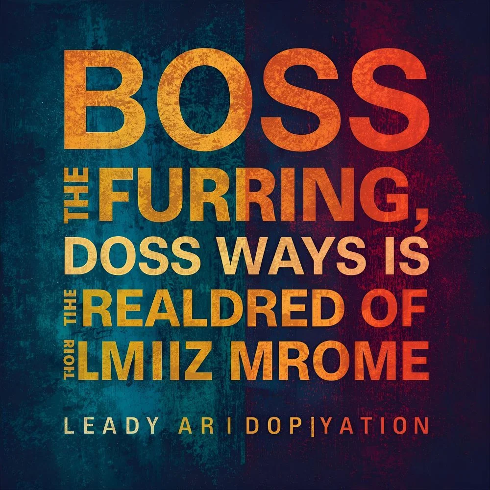 Boss Quotes for Leadership Inspiration