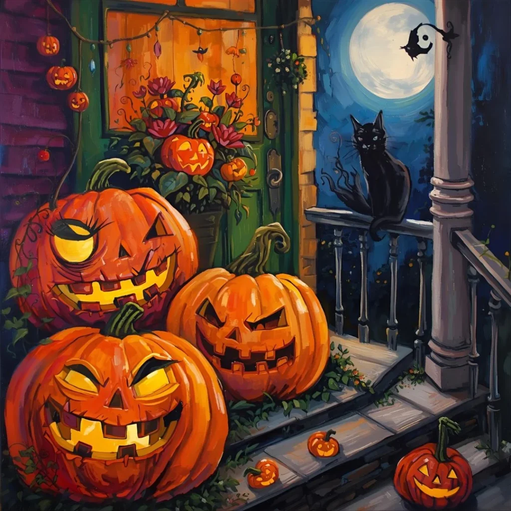 Classic Funny Halloween Quotes to Get You Started