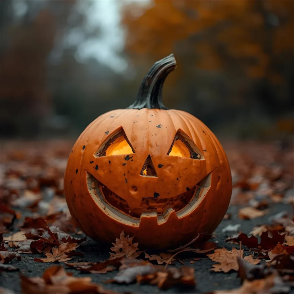 Clever Sayings for Halloween Parties