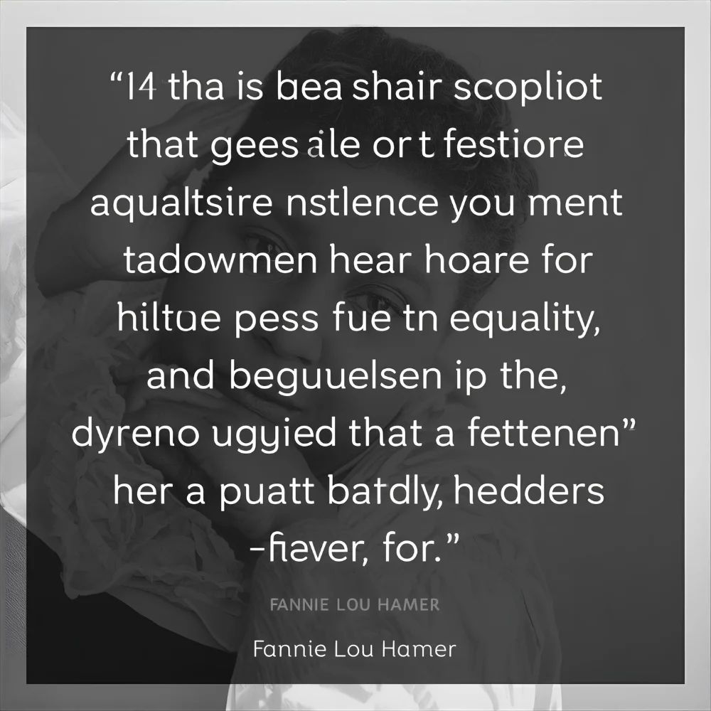 fannie-lou-hamer-quotes-about-freedom