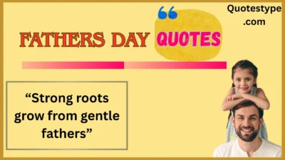 Fathers Day Quotes