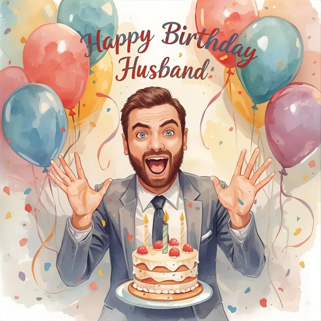 Funny Happy Birthday Husband Quotes
