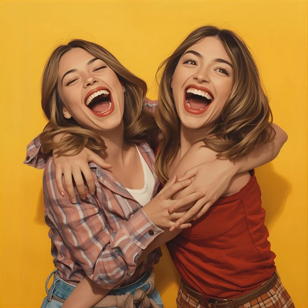 Funny Sister Quotes to Spark Laughter