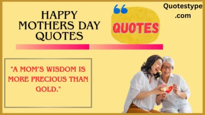 happy mothers day quotes