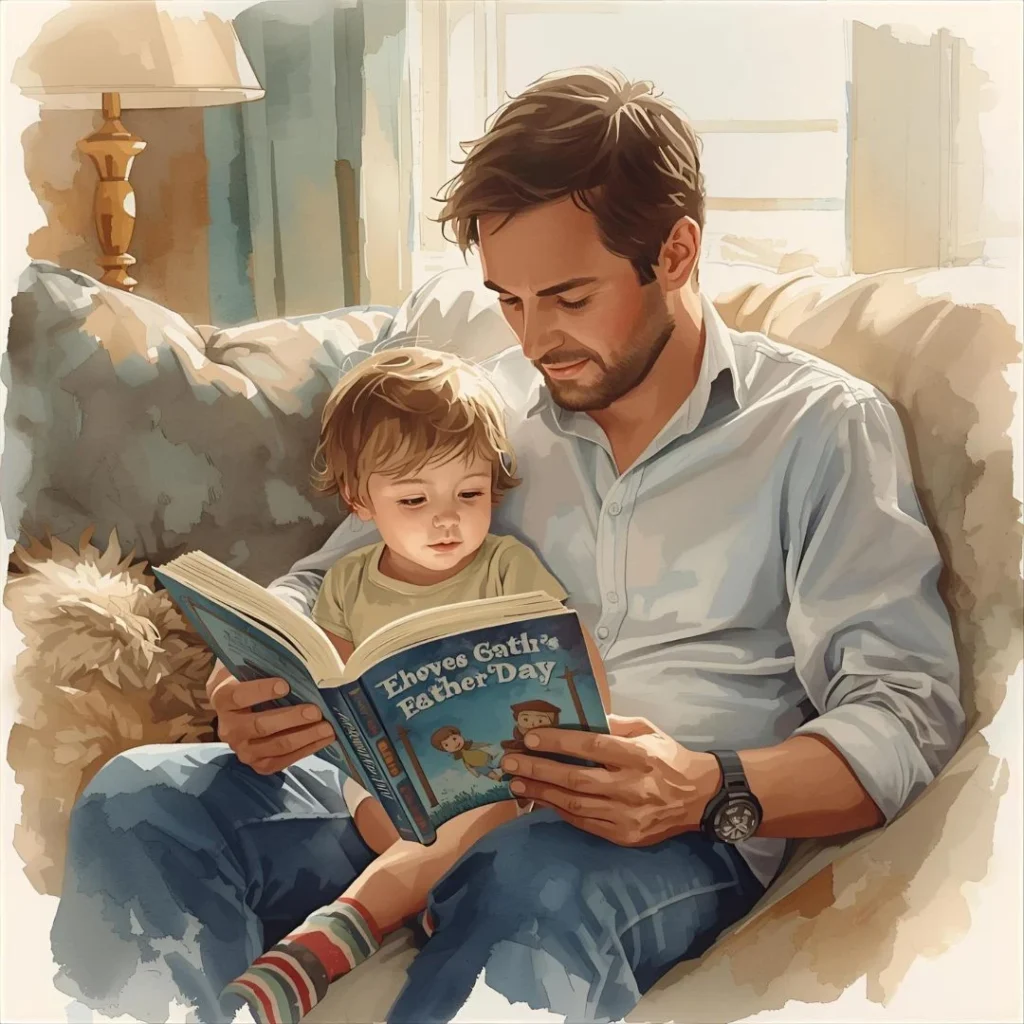 Heartfelt Fathers Day Quotes to Warm His Heart