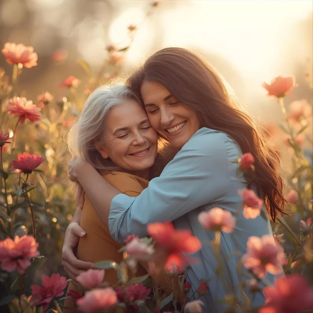 Heartwarming Happy Mothers Day Quotes