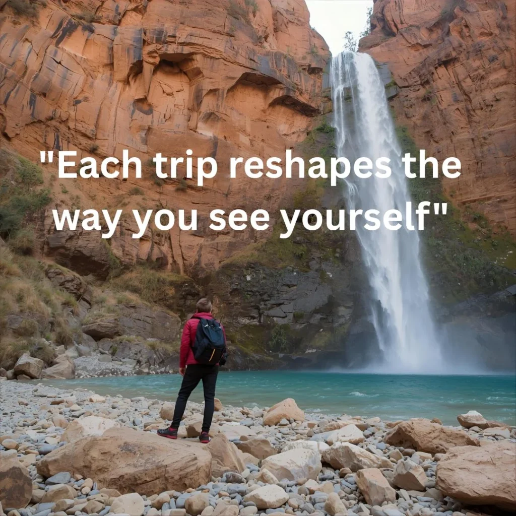 Inspirational Travel Quotes Short