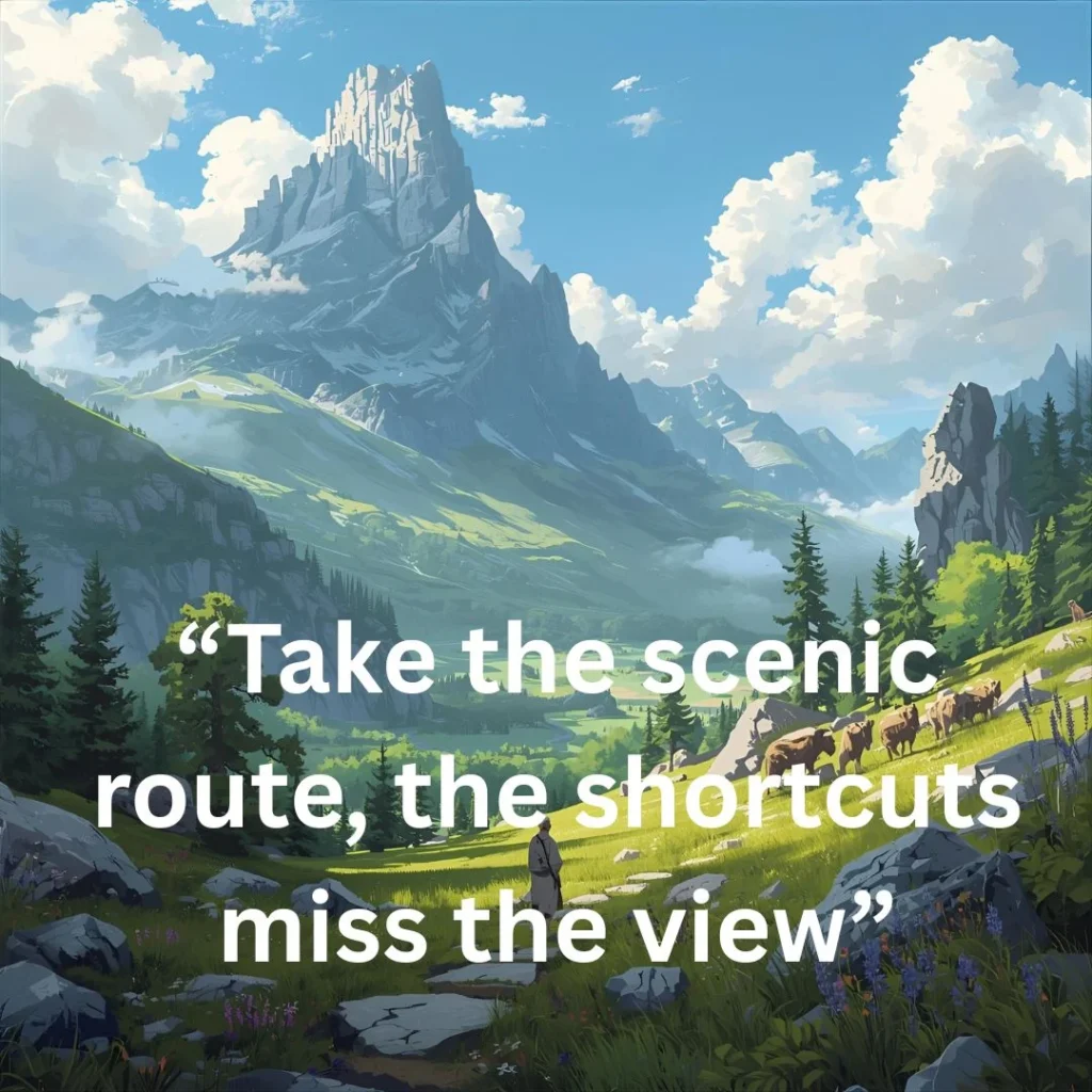 Larry June Lifestyle Wisdom