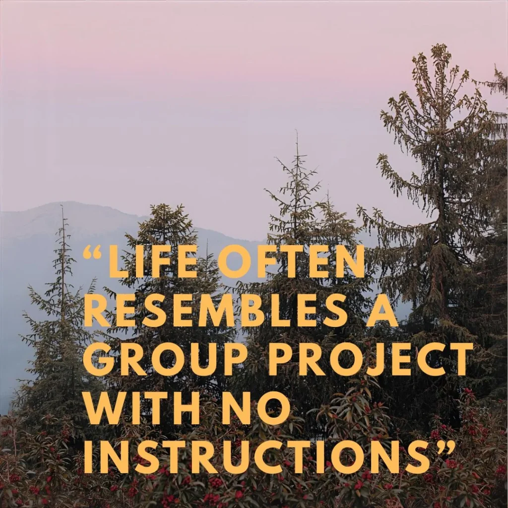 Relatable Tumblr Quotes for Daily Life