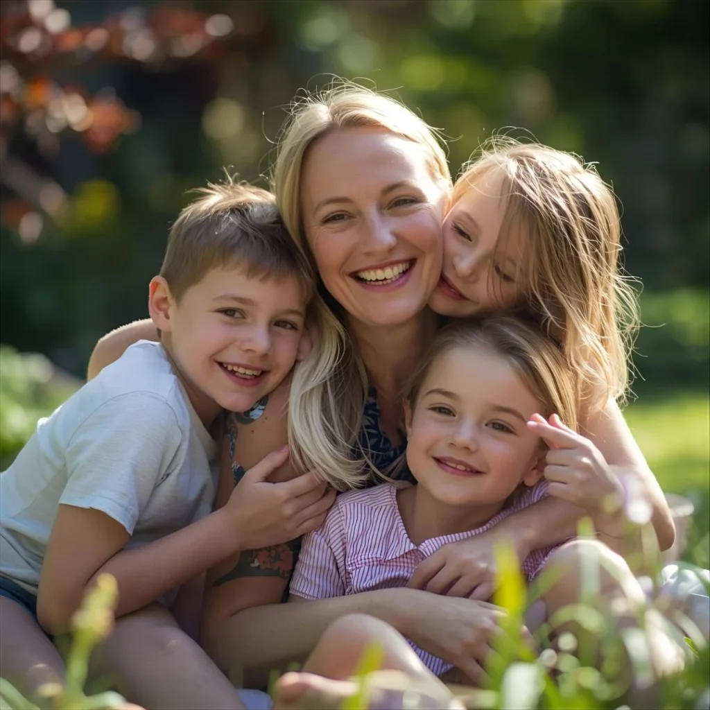 Short Mothers Day Quotes for Social Media