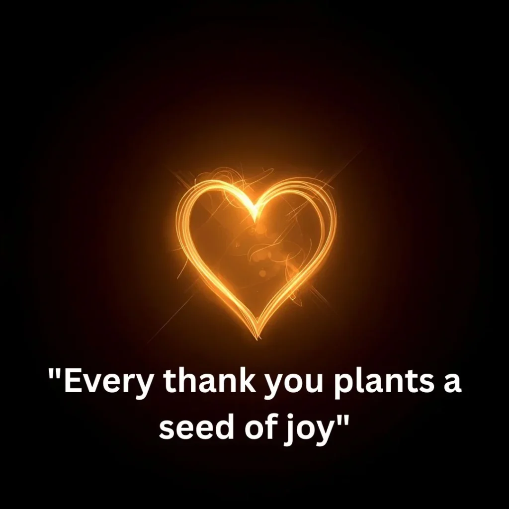 Short Thanksgiving Appreciation Sayings