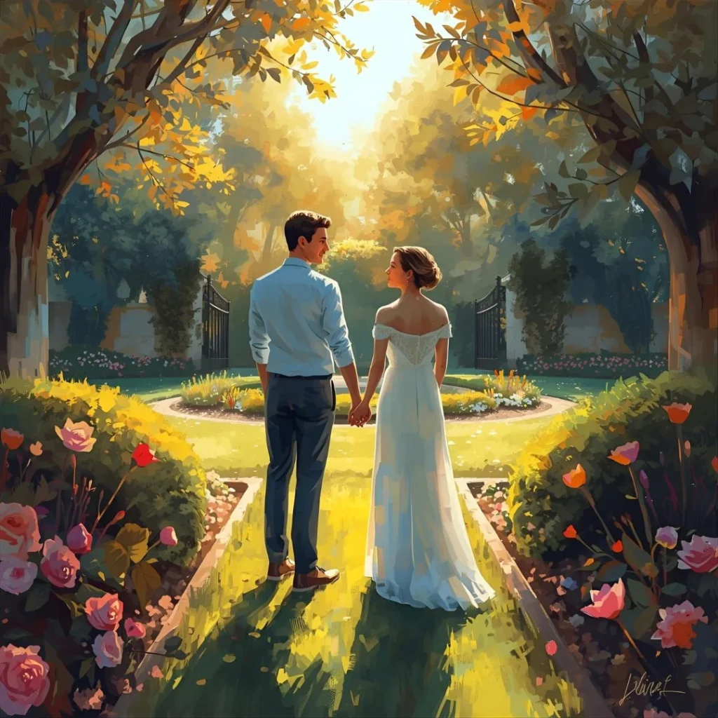 Sweet Husband and Wife Quotes