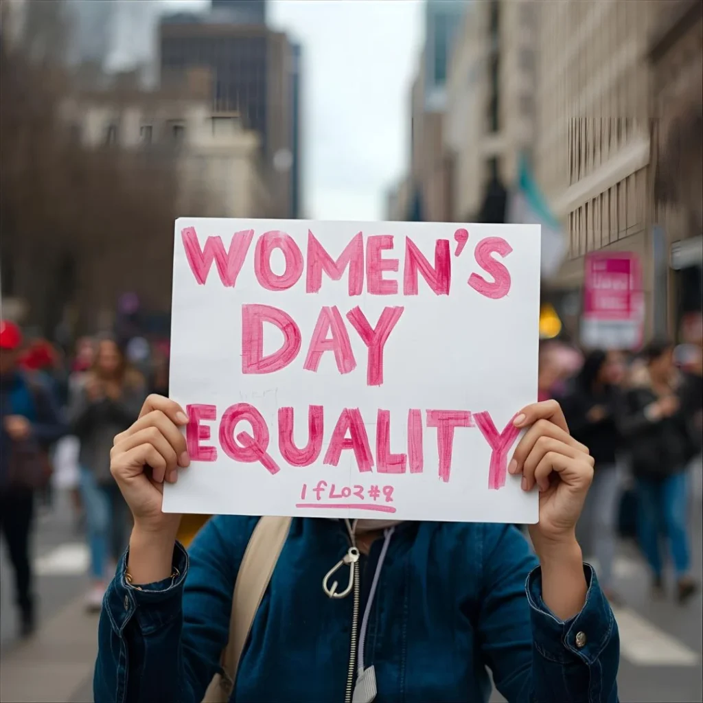 Top Women’s Day Quotes for Equality