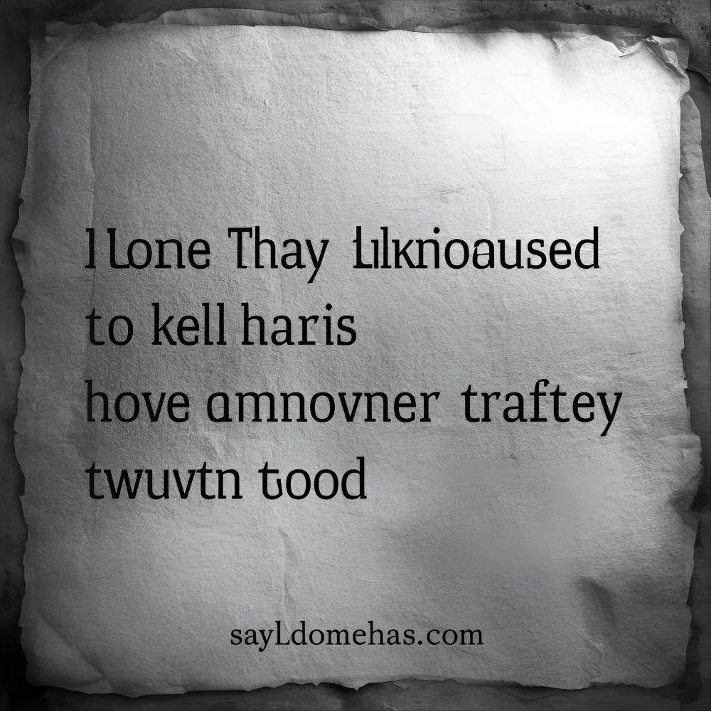  Heartbroken Quotes About Moving On
