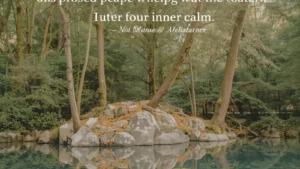 Protect Your Peace Quotes for Inner Calm