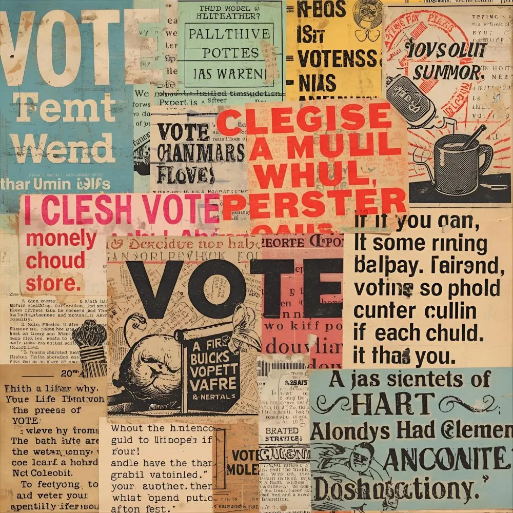 Youth and Future Generations Quotes About Voting