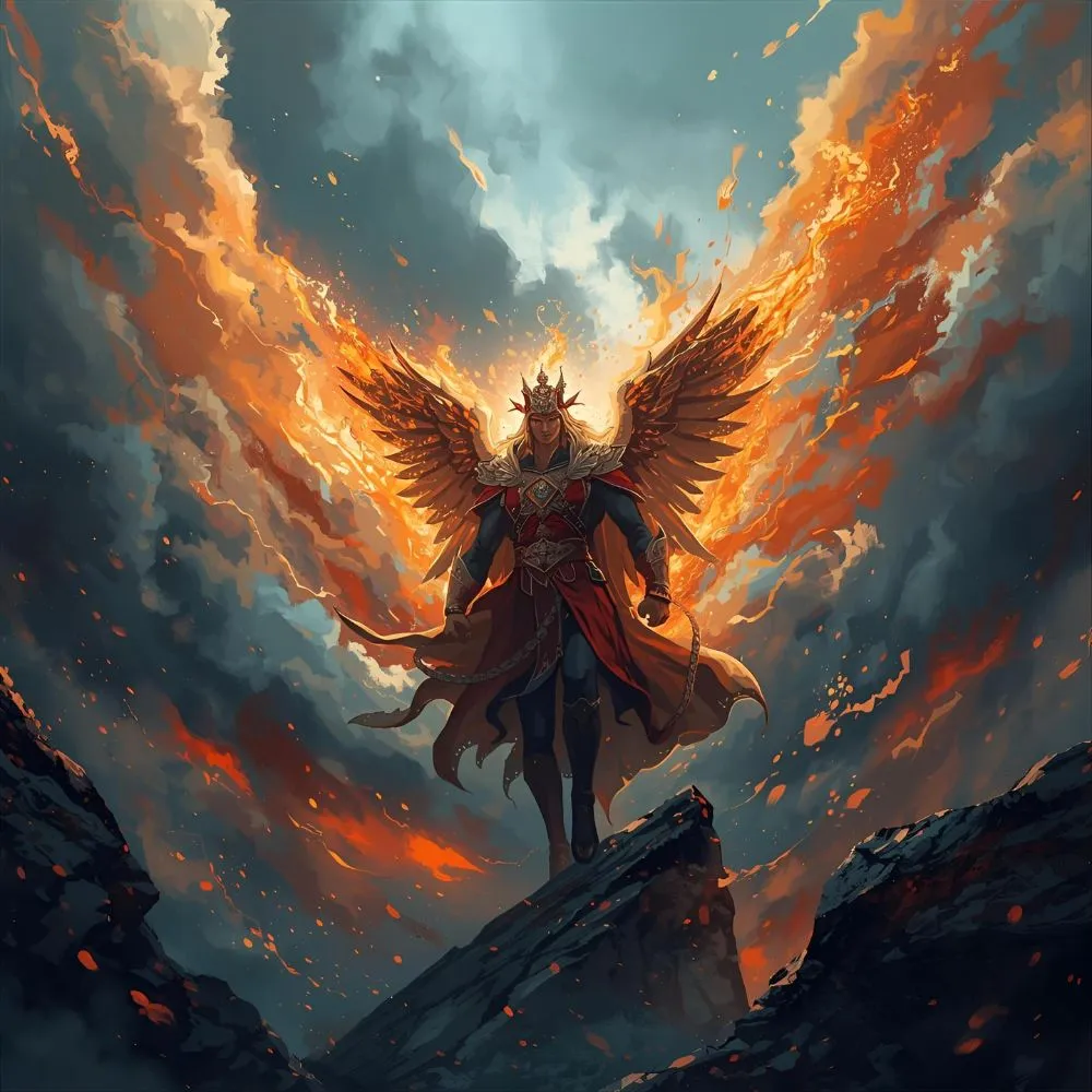 Ambition and Transformation