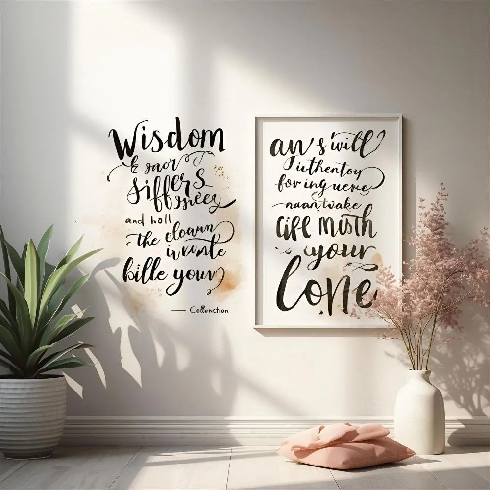 Wisdom and Reflection Quotes