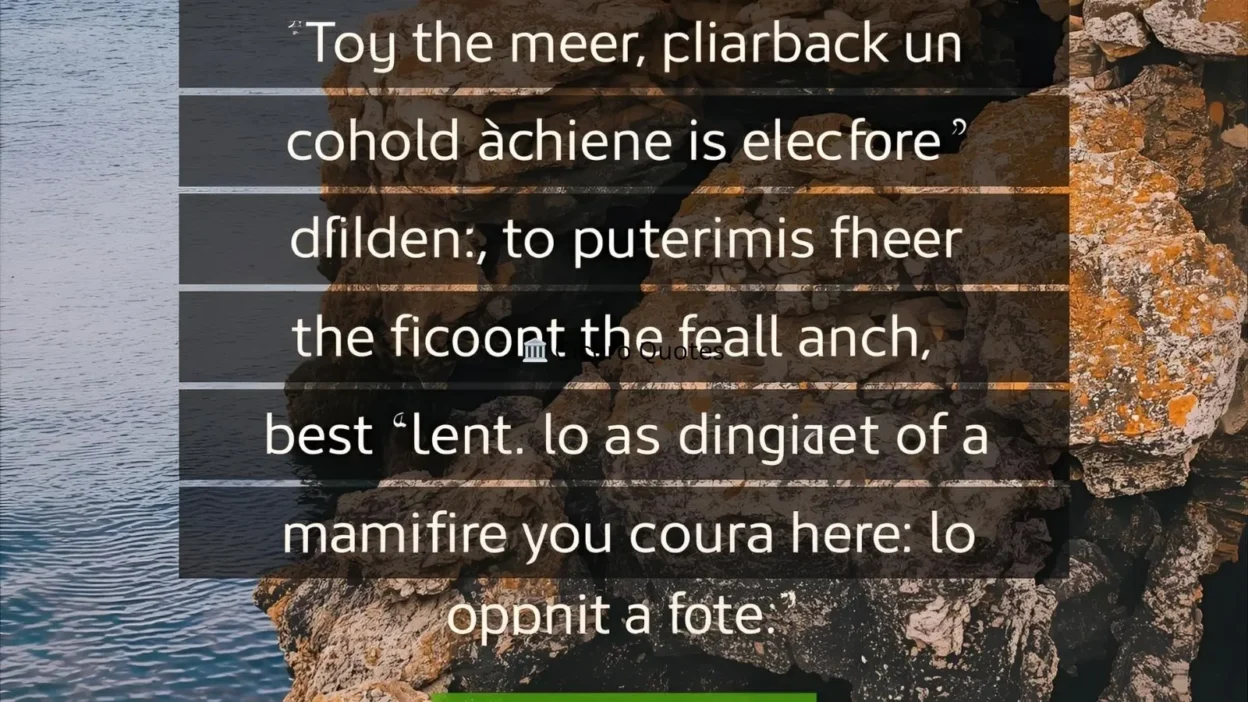 Cicero Quotes
