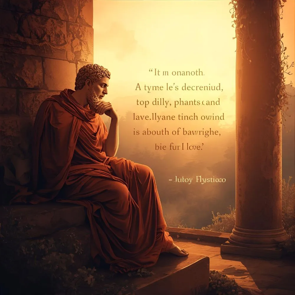 Cicero Quotes About Life