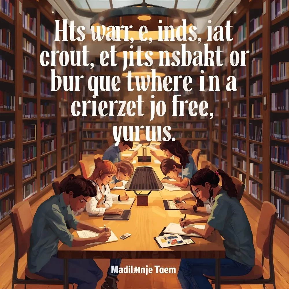 College Life Quotes