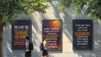 College Quotes That Inspire Success