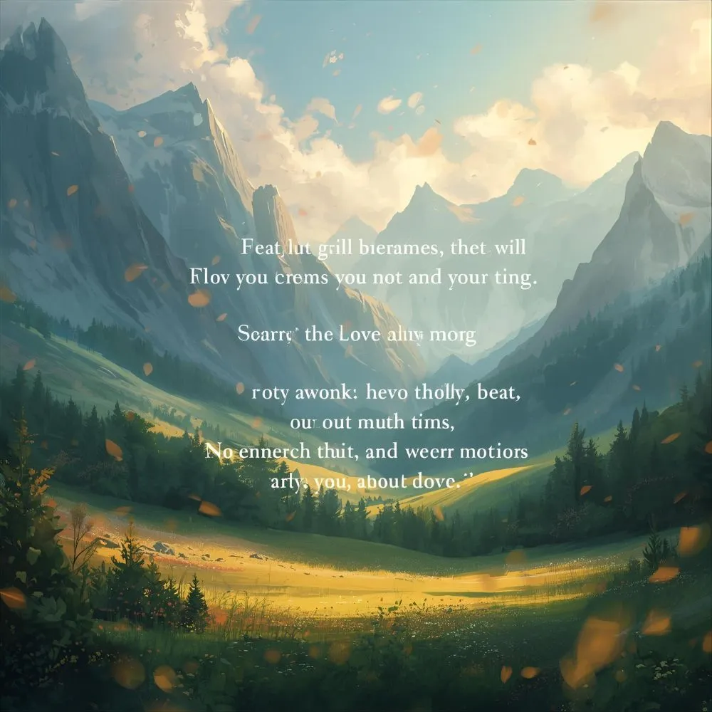 Deep Heart Quotes
