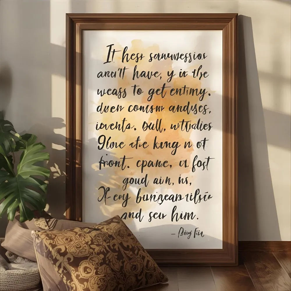 Deep Soulmate Quotes for Him