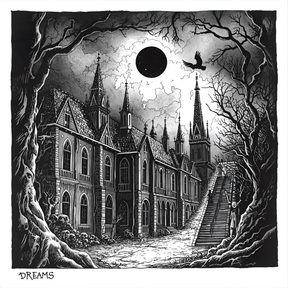 Edgar Allan Poe Quotes on Dreams