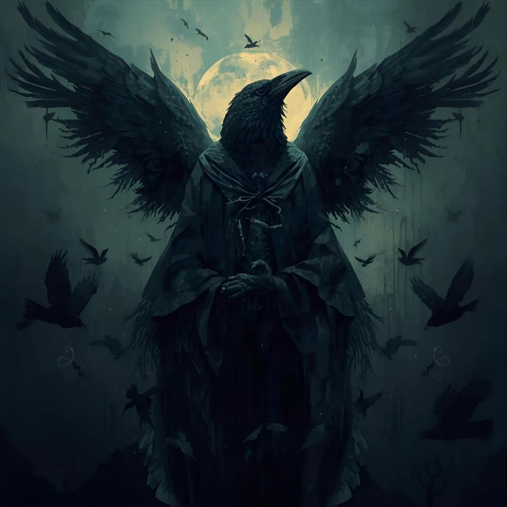 Edgar Allan Poe Quotes on Life and Death