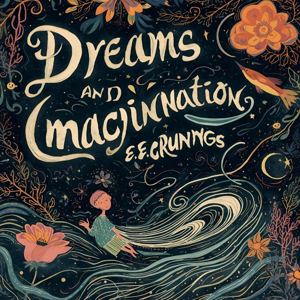 e.e. cummings Quotes on Dreams and Imagination