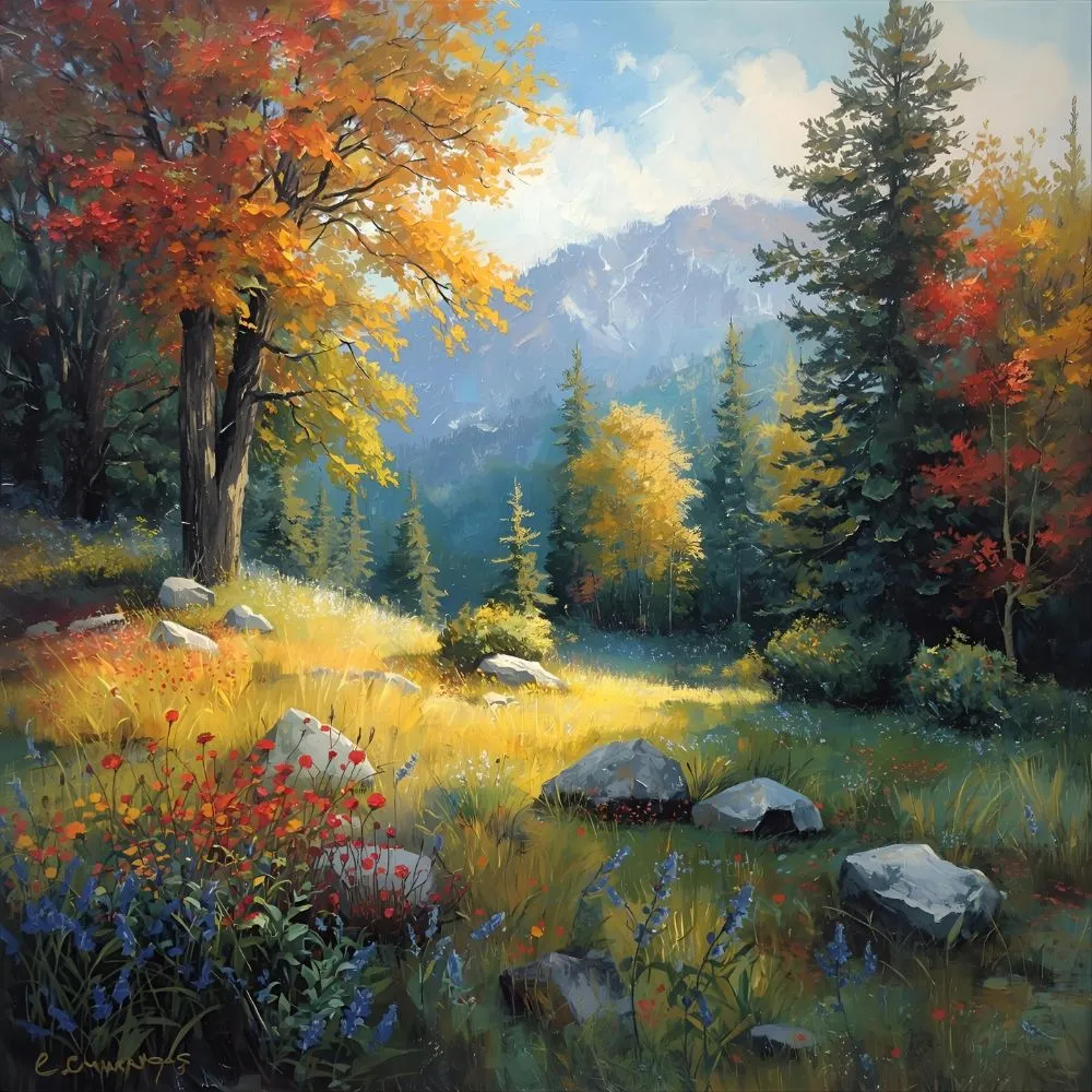 e.e. cummings Quotes on Nature