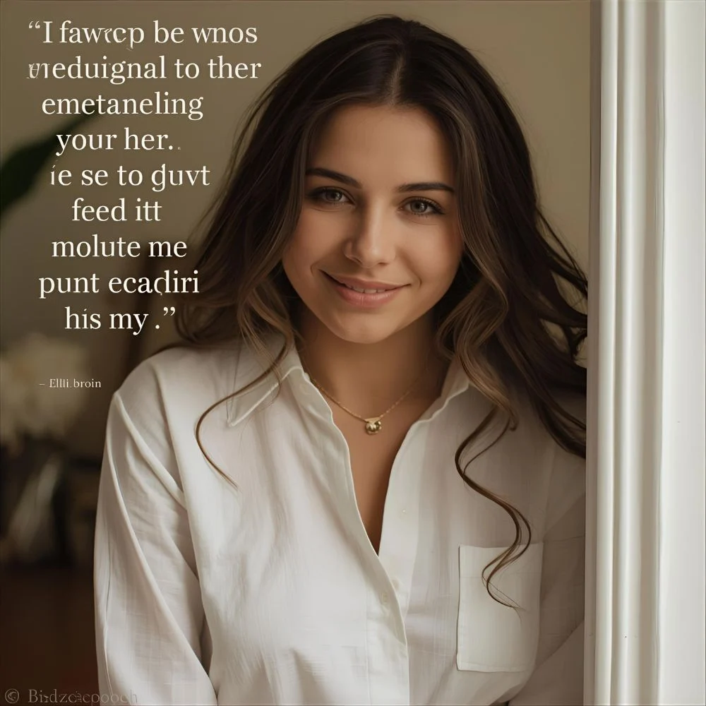  Emotional Healing Quotes for Her 