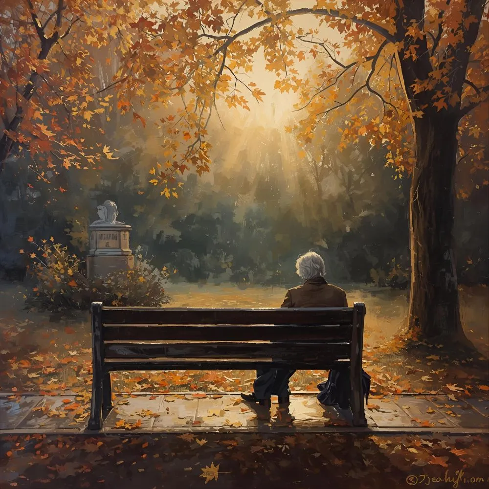 Farewell Quotes for Loved Ones & Friends